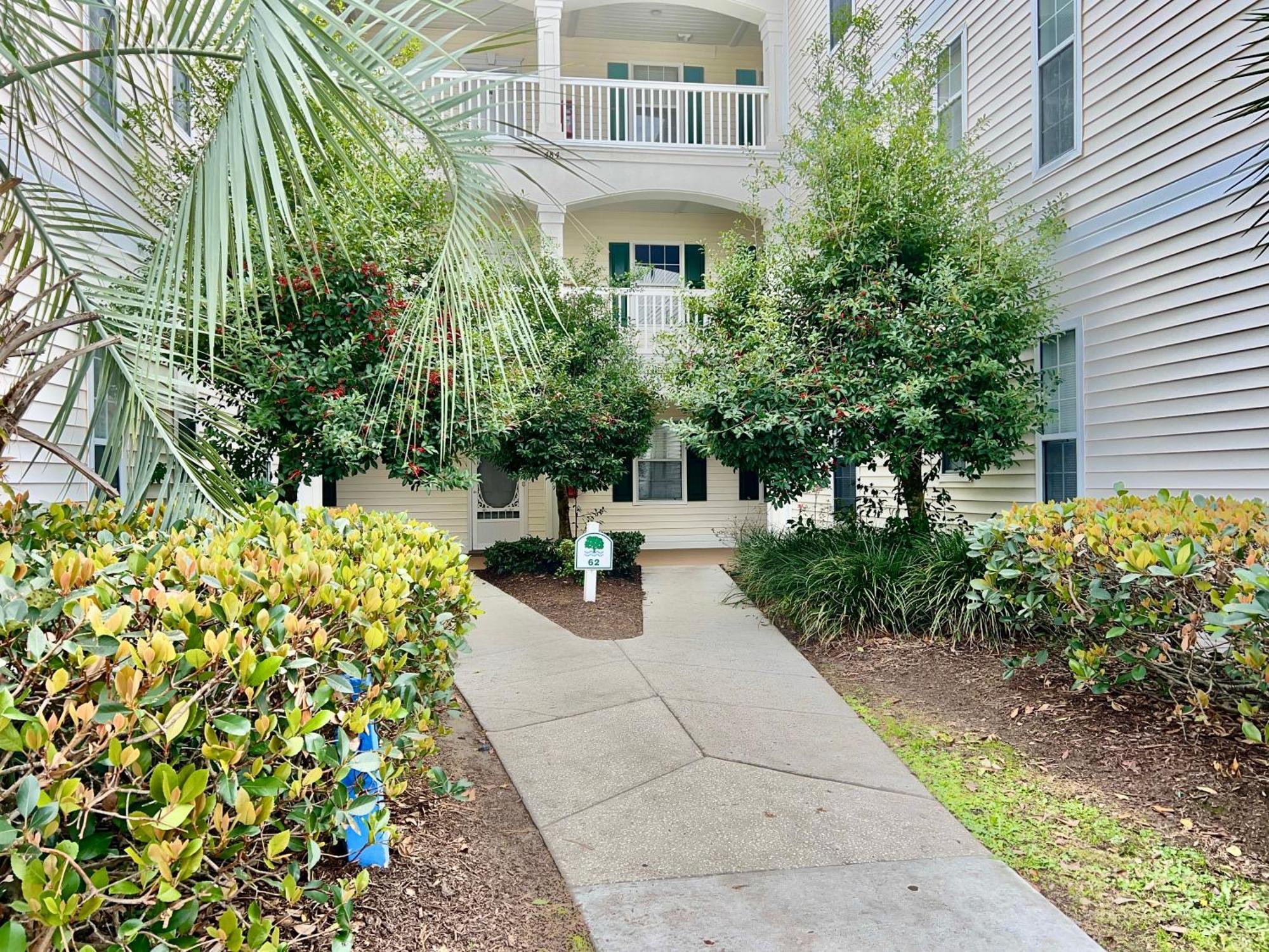 Tee Time Villa Myrtle Beach Exterior photo