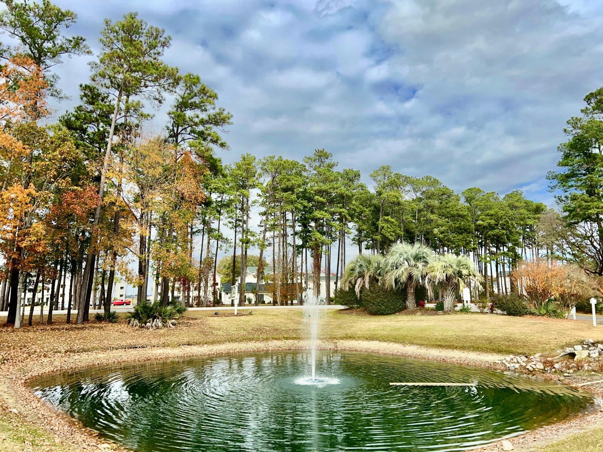 Tee Time Villa Myrtle Beach Exterior photo