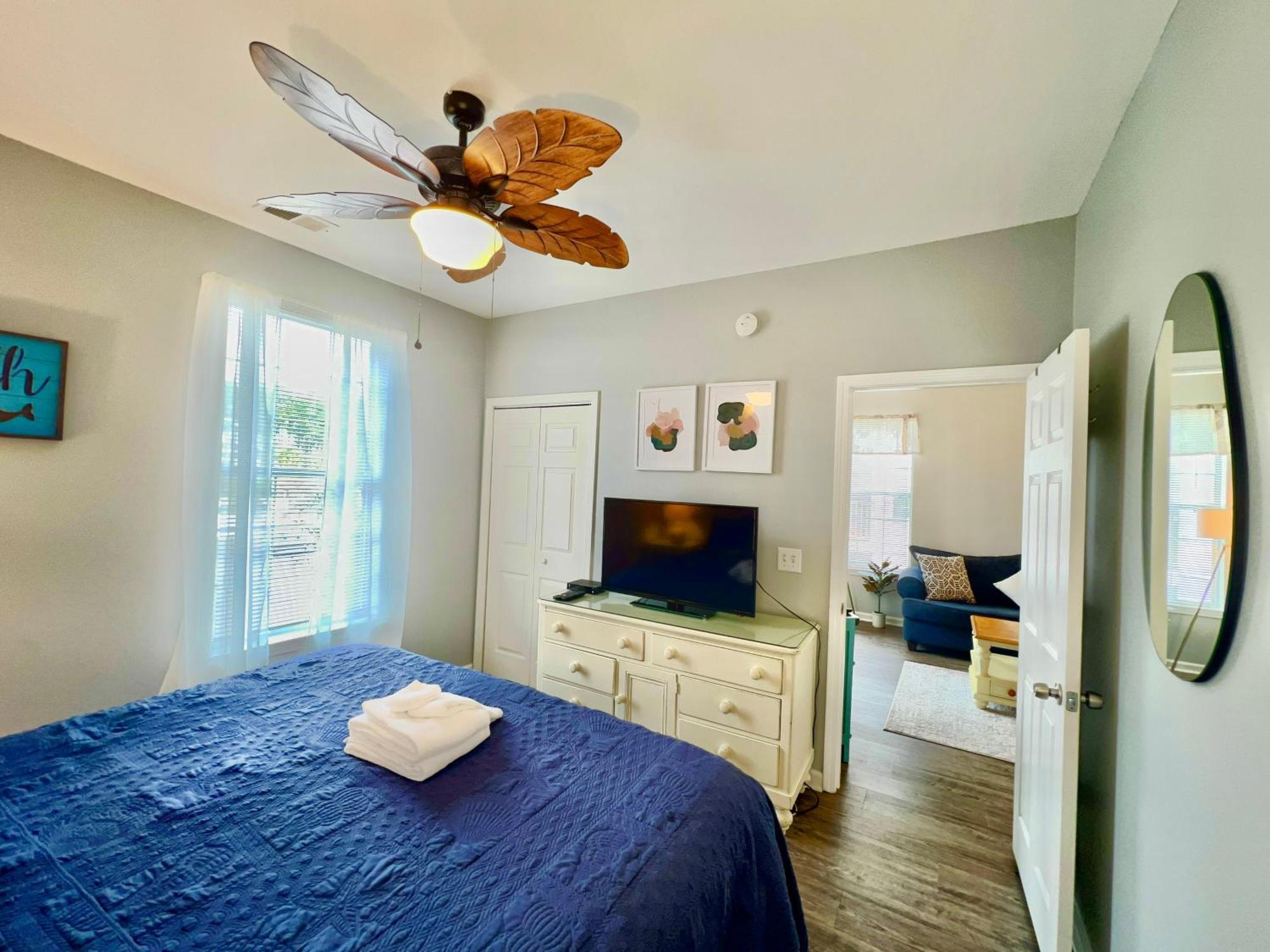 Tee Time Villa Myrtle Beach Exterior photo